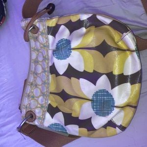 Fossil purse Good condition